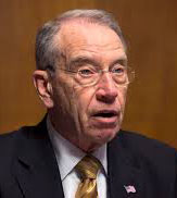 Sen. Chuck Grassley 