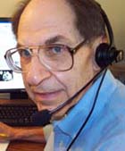 Carl Bernofsky, 2006 