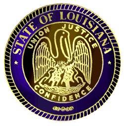 Union, Justice, Confidence