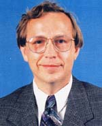 Dr. Les Sachs